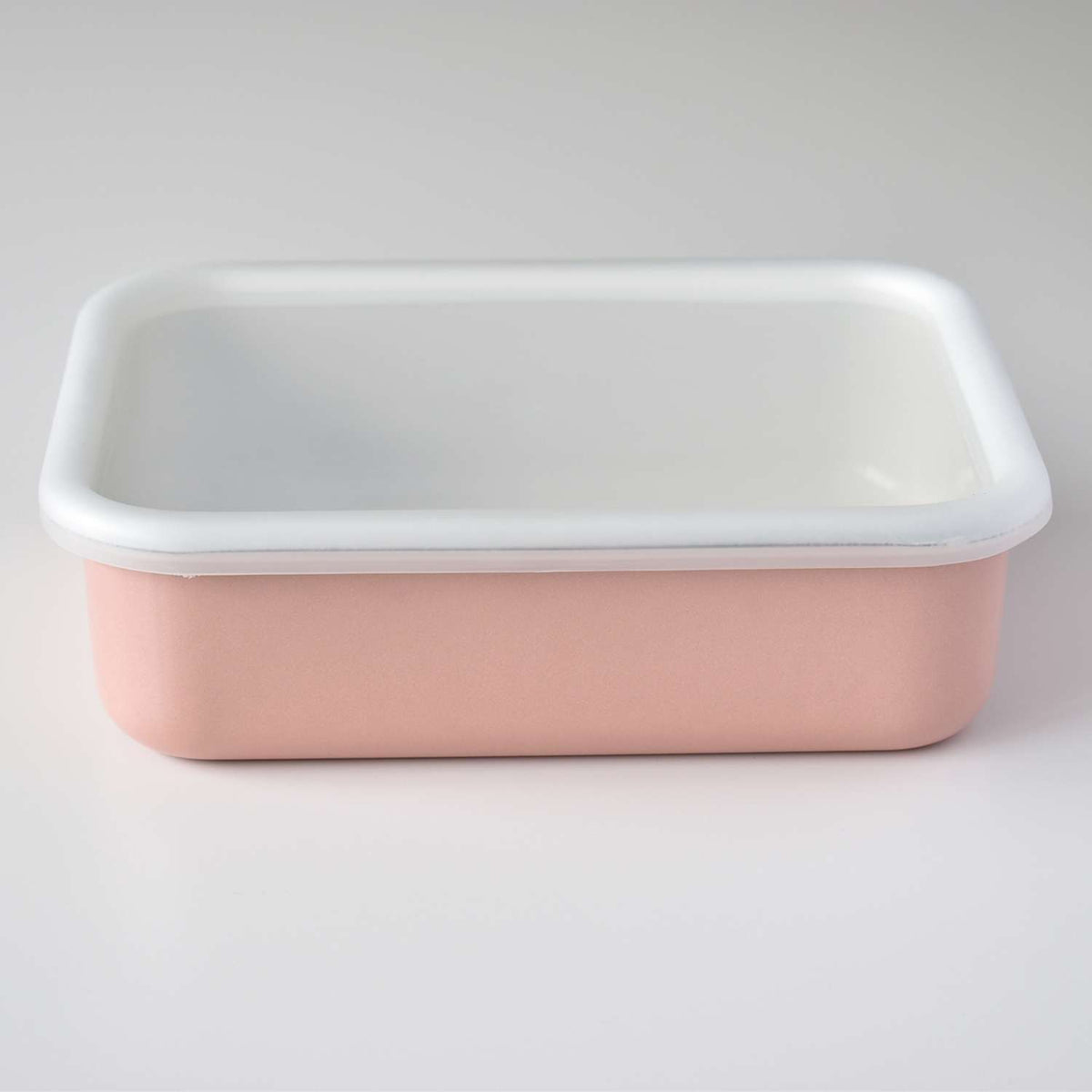 HONEYWARE | Enamel cans, COLOR LINE, pink, 1.35 L
