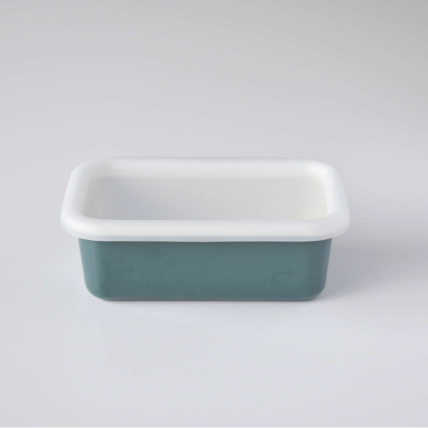 HONEYWARE |  Emailledosen, COLOR LINE, blau, 420 ml