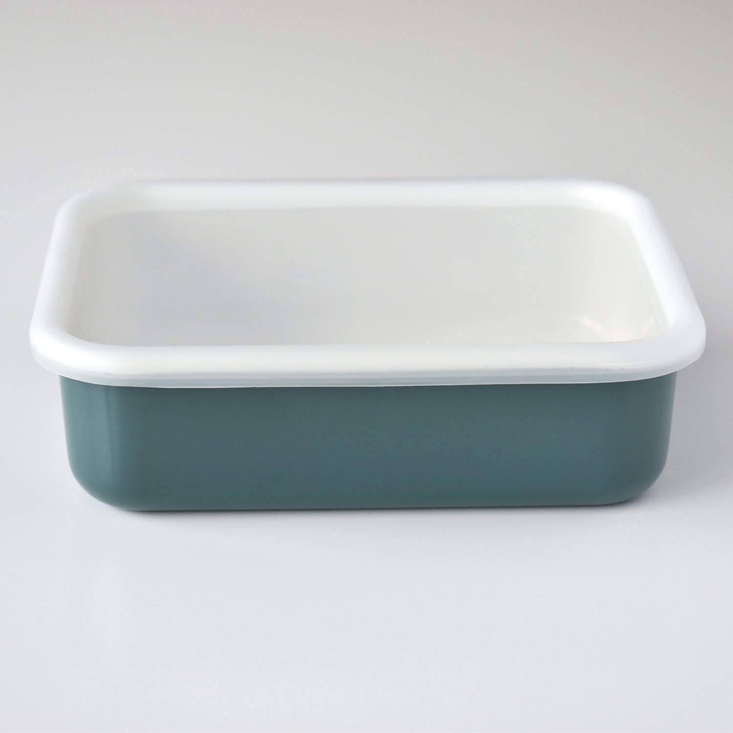 HONEYWARE |  Emailledosen, COLOR LINE, blau, 1,35 L
