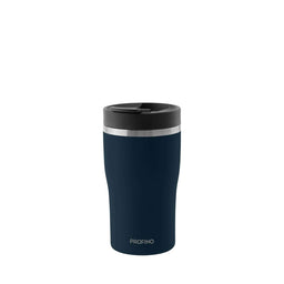 PROFINO | Thermobecher, BARISTA, blau