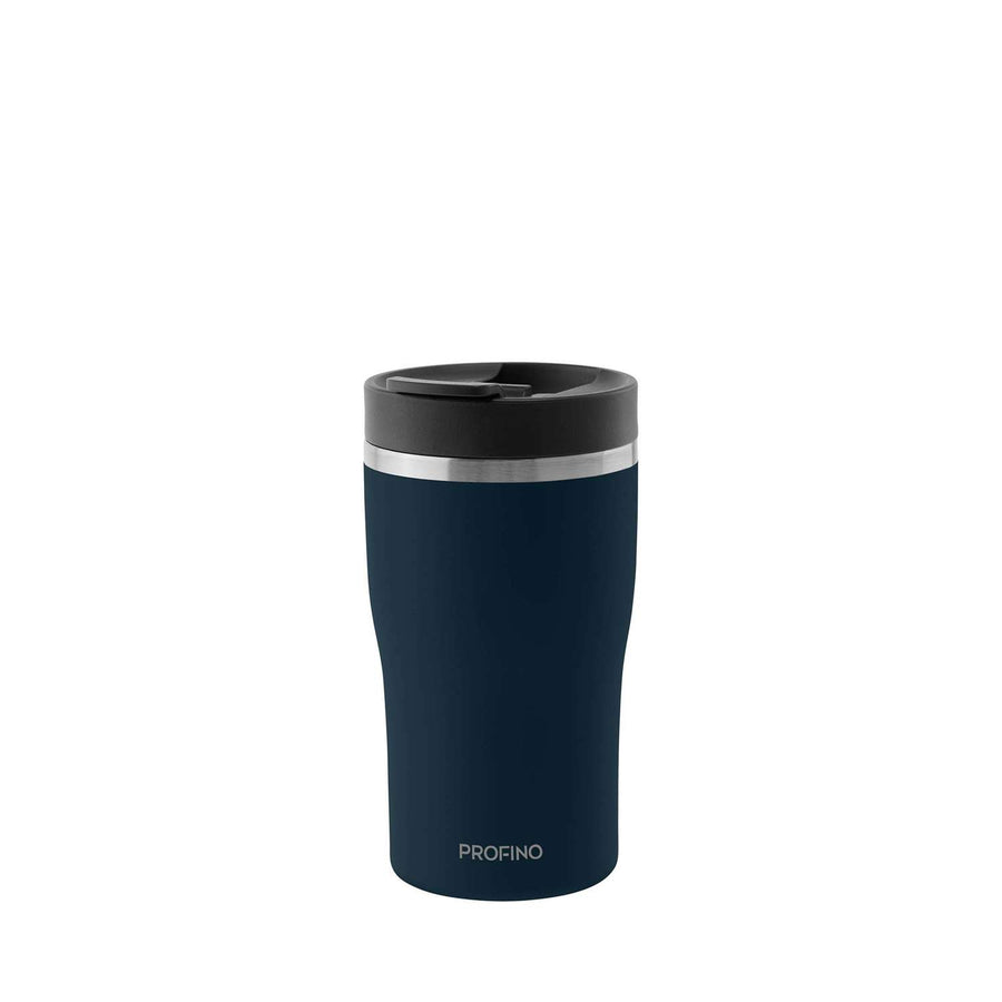 PROFINO | Thermobecher, BARISTA, blau