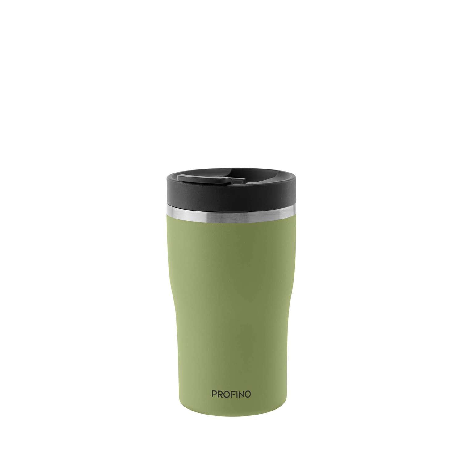 PROFINO | Thermobecher, BARISTA, salbei