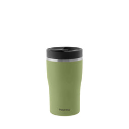 PROFINO | Thermobecher, BARISTA, salbei
