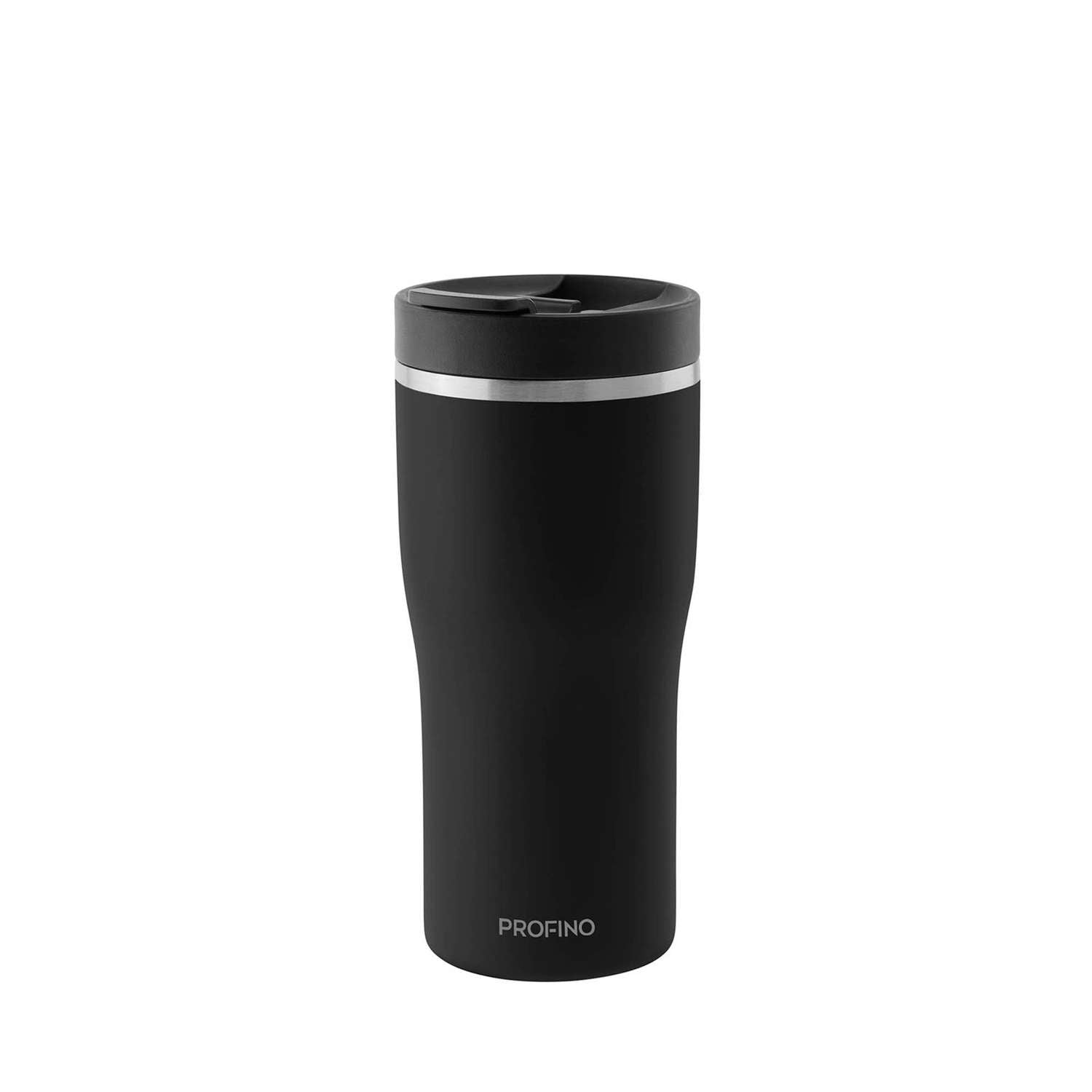 PROFINO | Thermobecher, BARISTA, schwarz