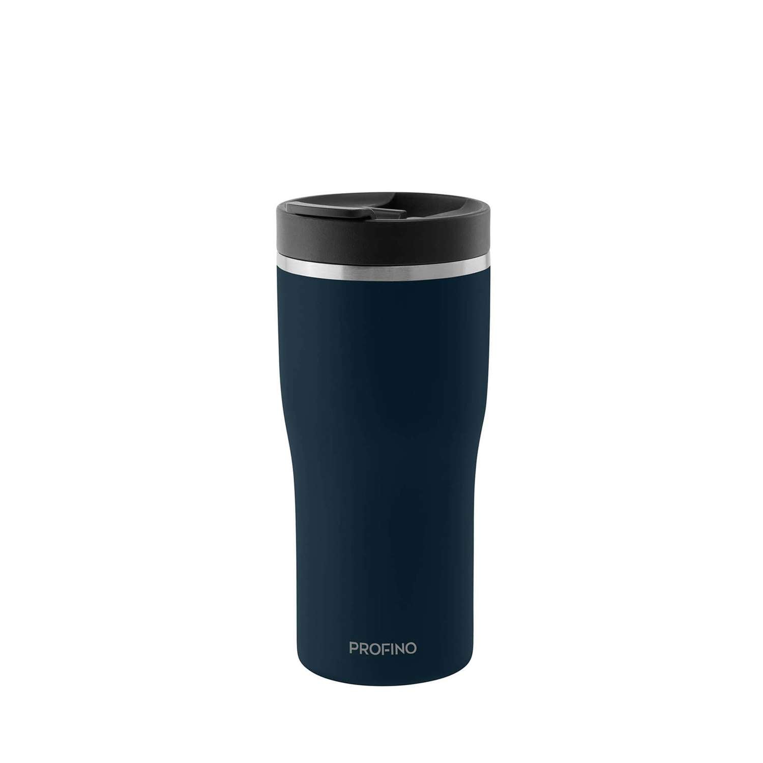 PROFINO | Thermobecher, BARISTA, blau