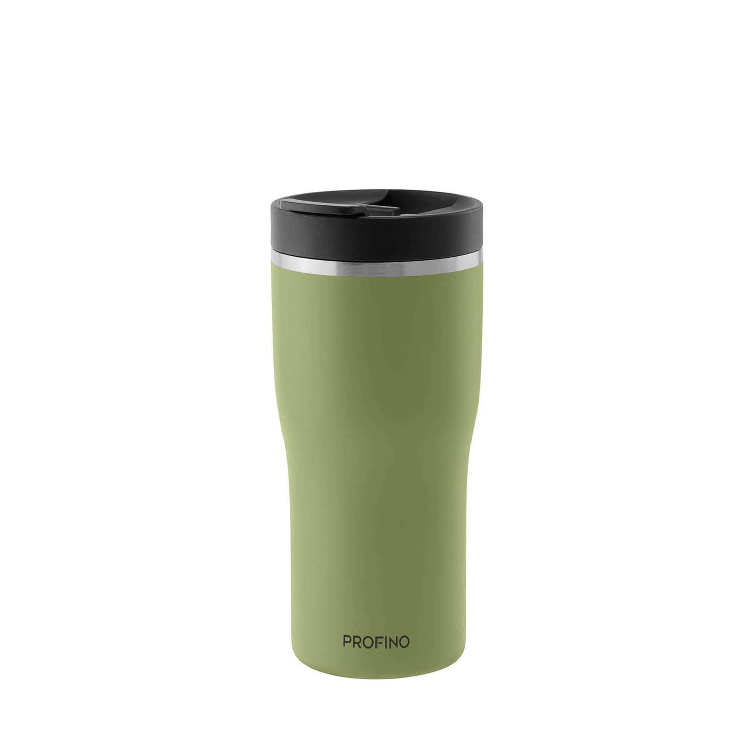 PROFINO | Thermobecher, BARISTA, salbei