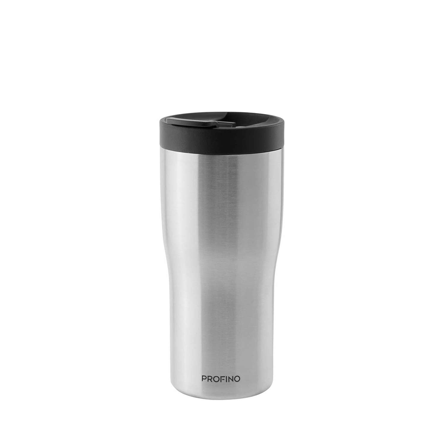 PROFINO | Thermobecher, BARISTA, edelstahl