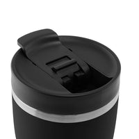 PROFINO | Thermobecher, BARISTA, schwarz