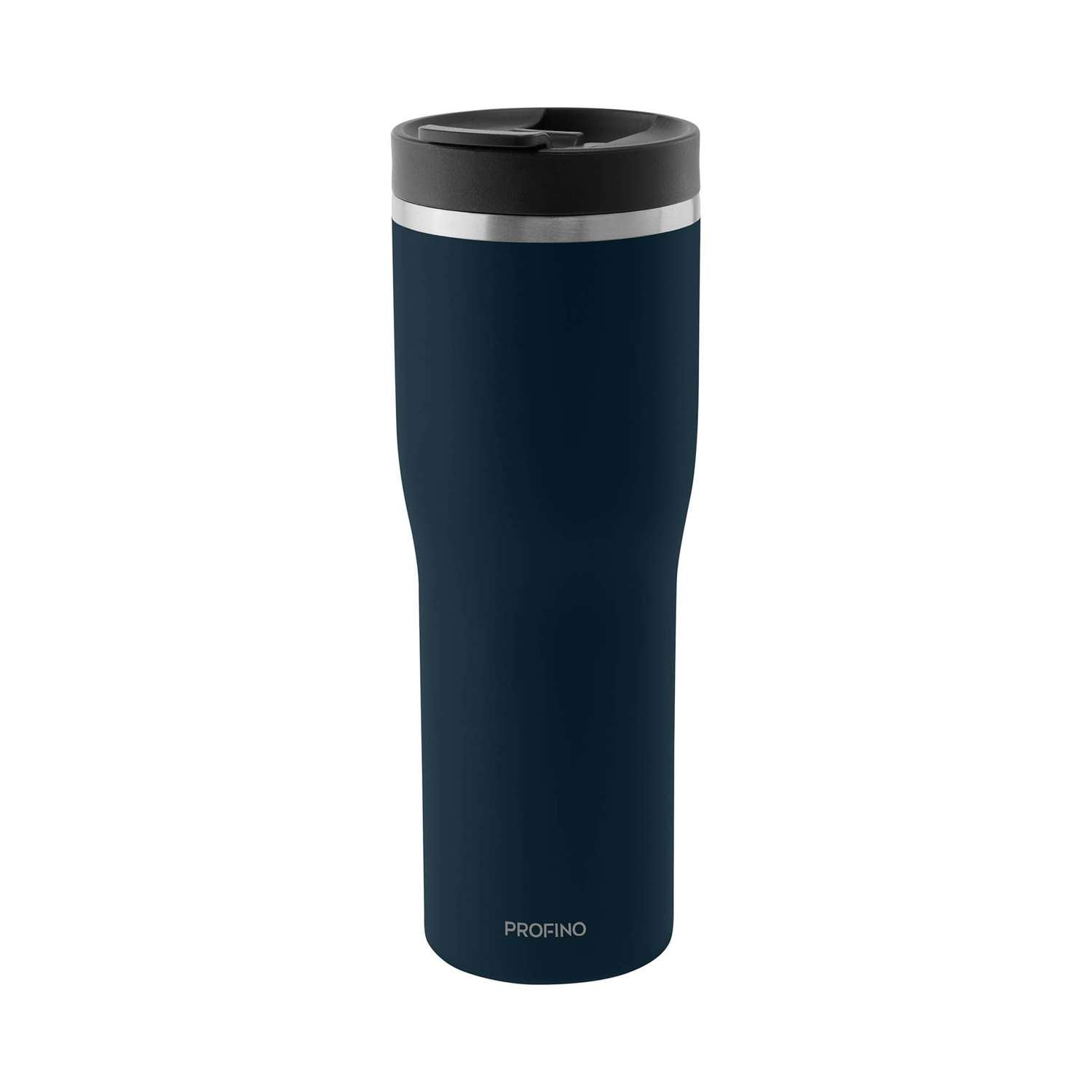 PROFINO | Thermobecher, BARISTA, blau