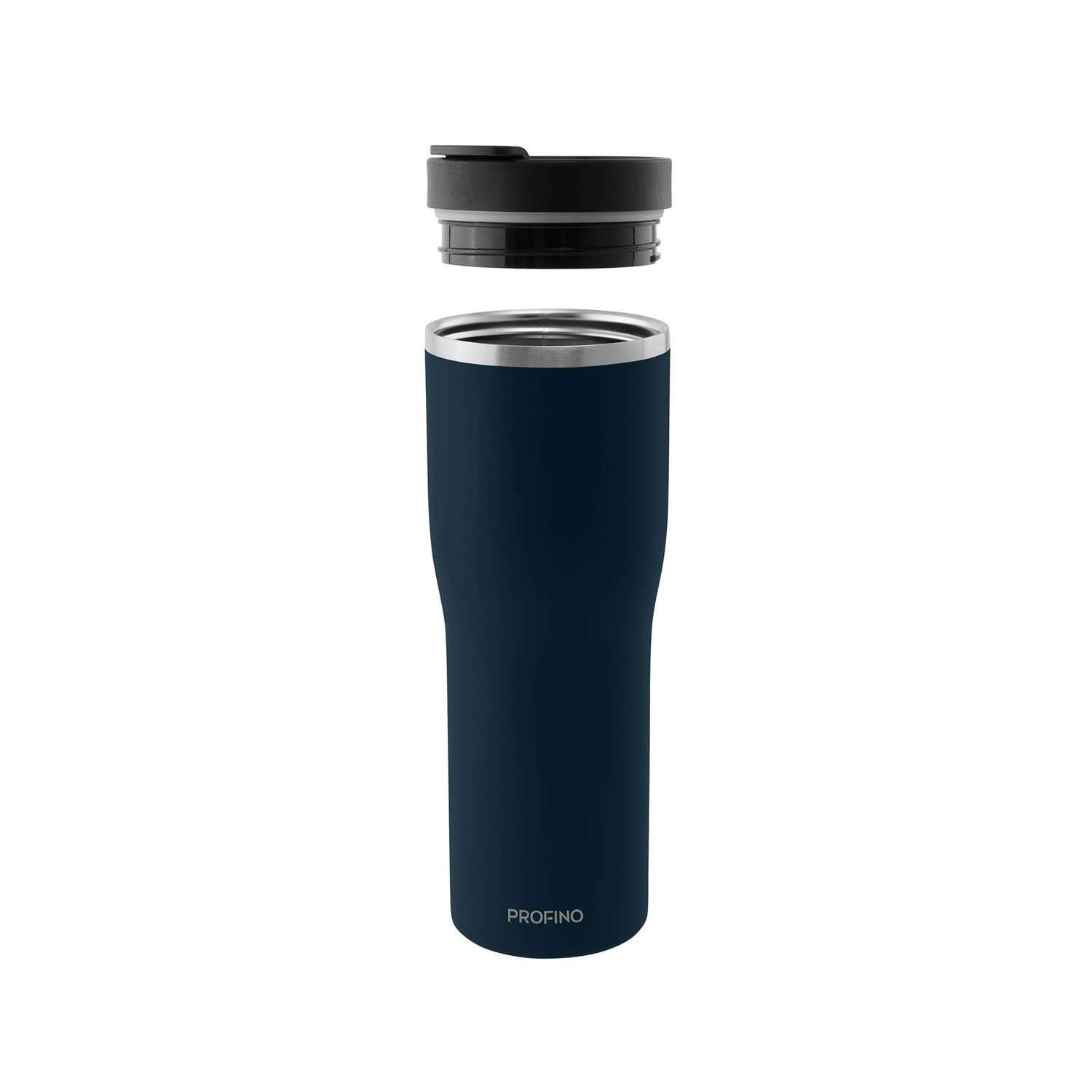 PROFINO | Thermobecher, BARISTA, blau