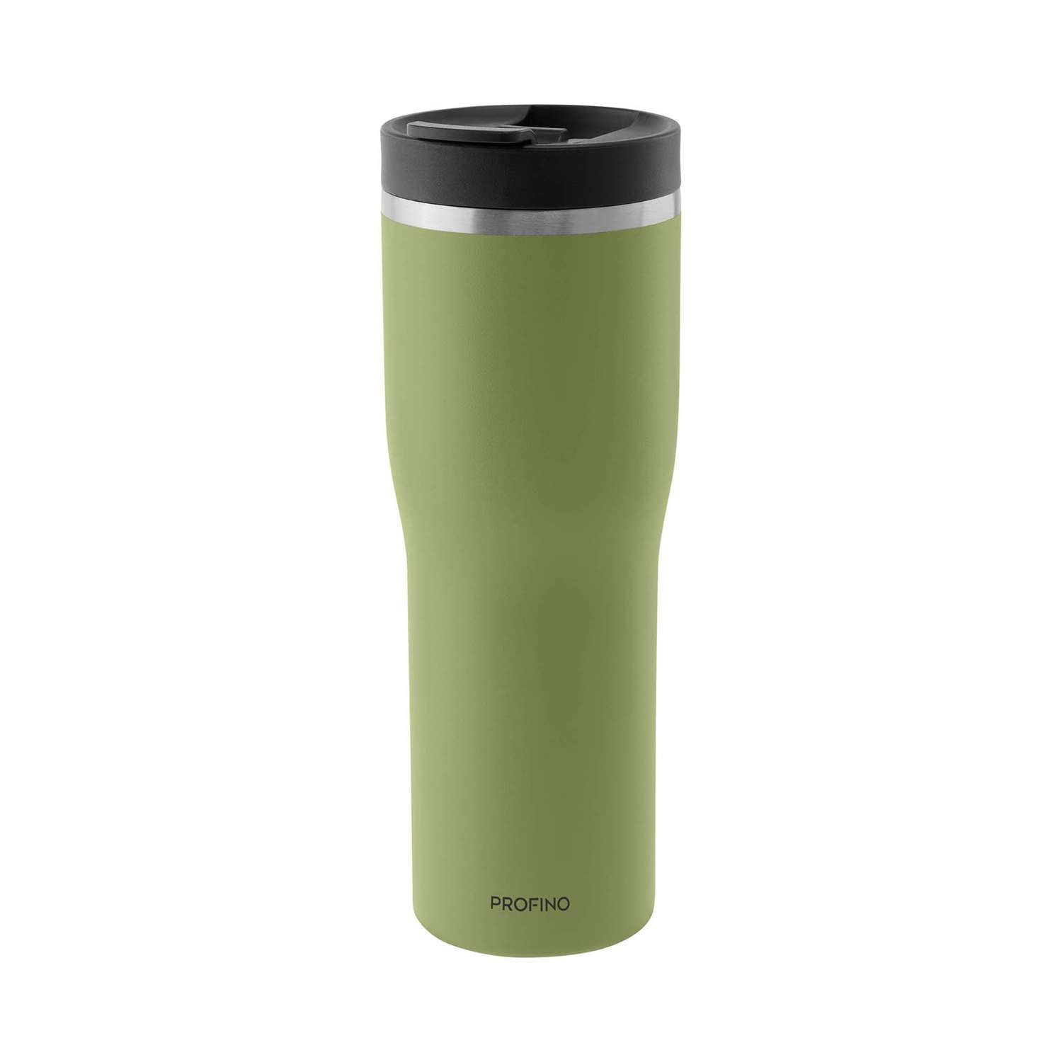 PROFINO | Thermobecher, BARISTA, salbei