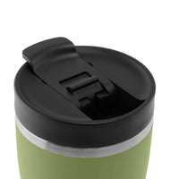 PROFINO | Thermobecher, BARISTA, salbei