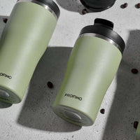 PROFINO | Thermobecher, BARISTA, salbei