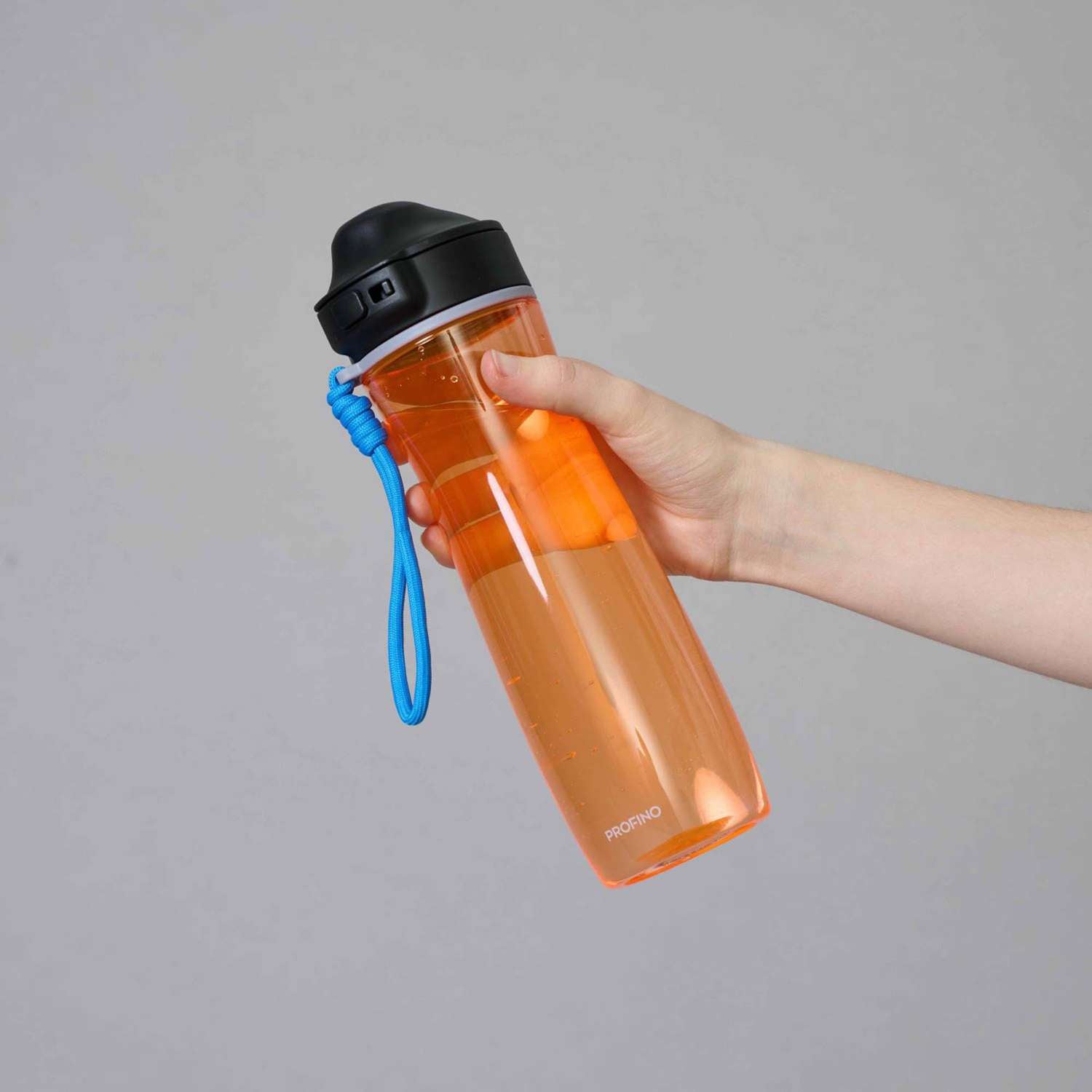 PROFINO | Isolierflasche, ACTIVE, 600 ml