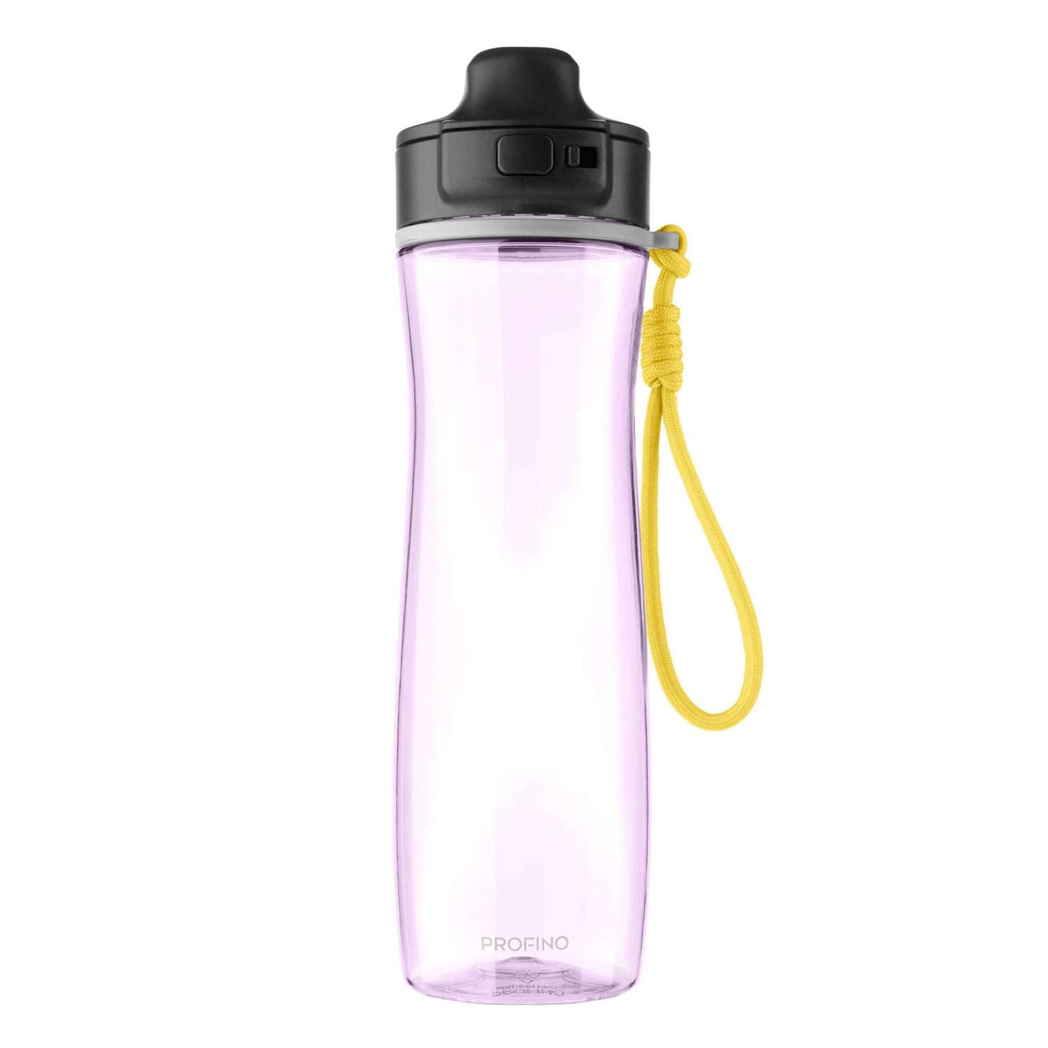 PROFINO | Trinkflasche, ACTIVE, 750 ml