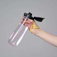 PROFINO | Isolierflasche, ACTIVE, 600 ml