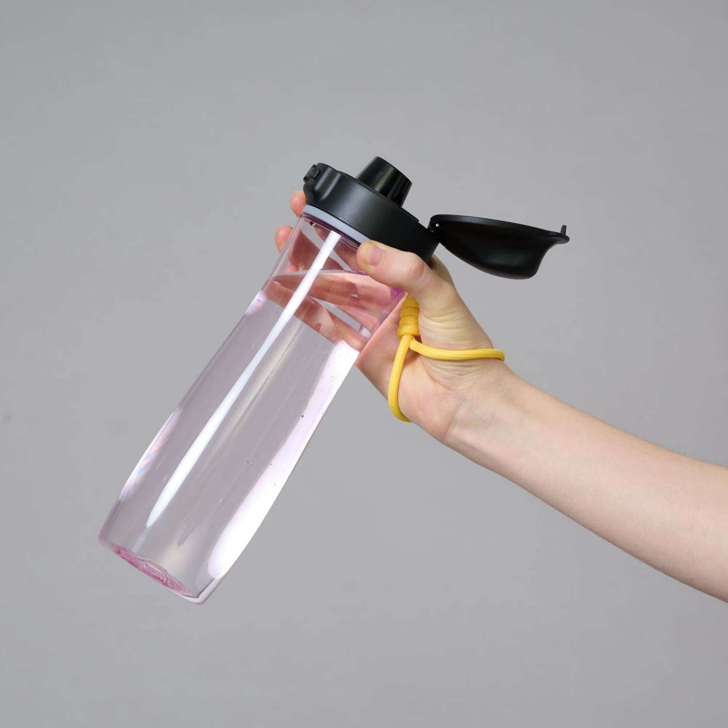 PROFINO | Isolierflasche, ACTIVE, 600 ml