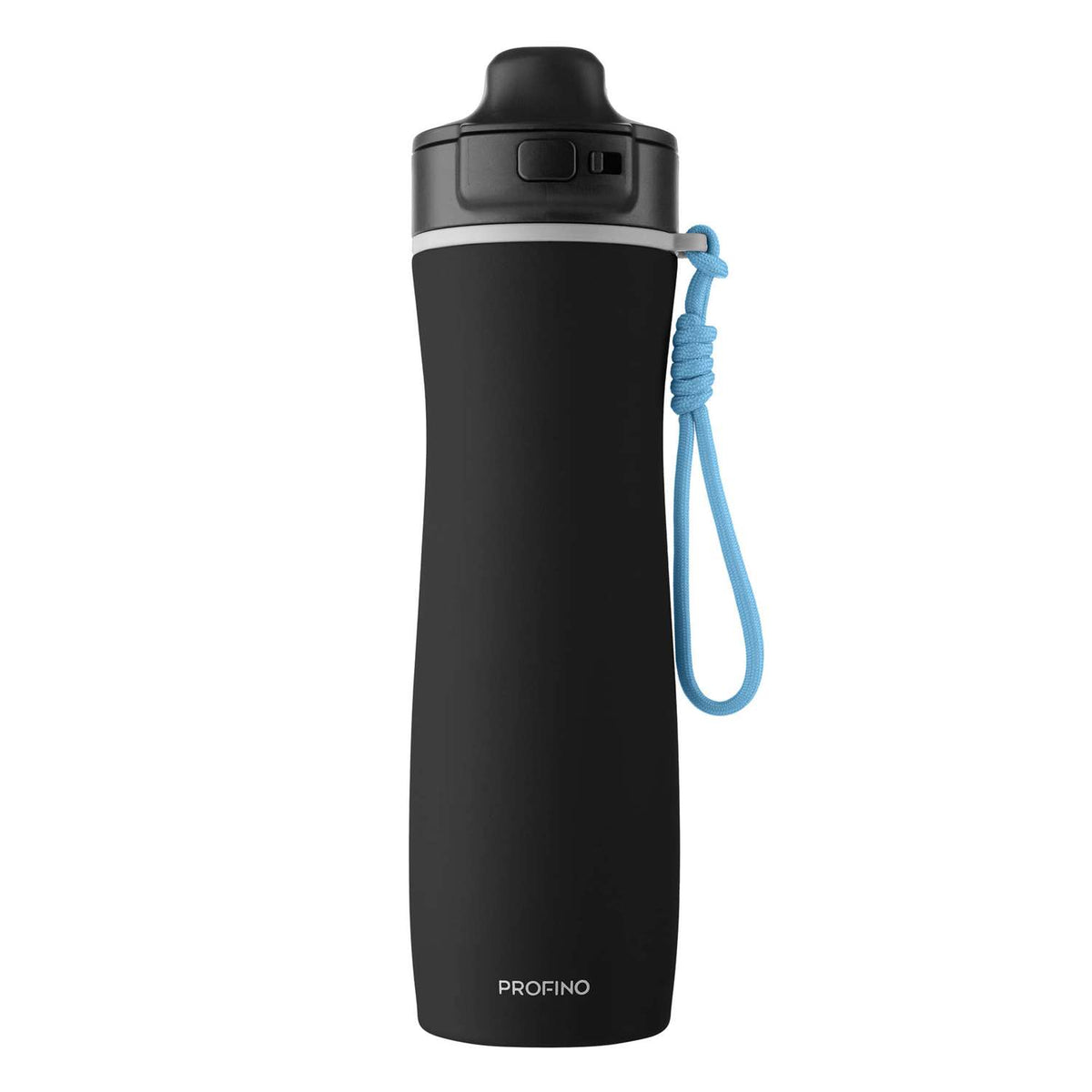 PROFINO | Isolierflasche, ACTIVE, 600 ml