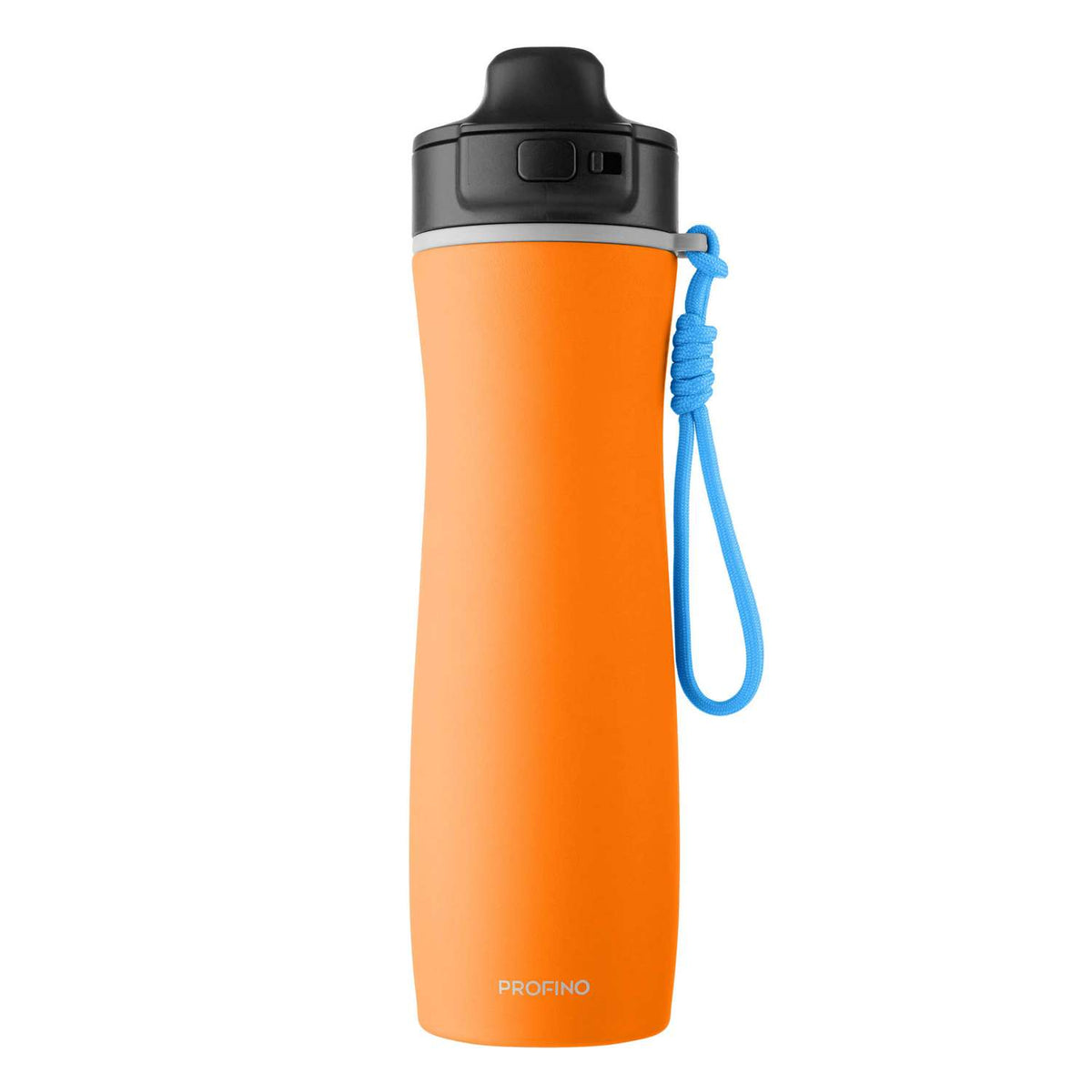 PROFINO | Isolierflasche, ACTIVE, 600 ml
