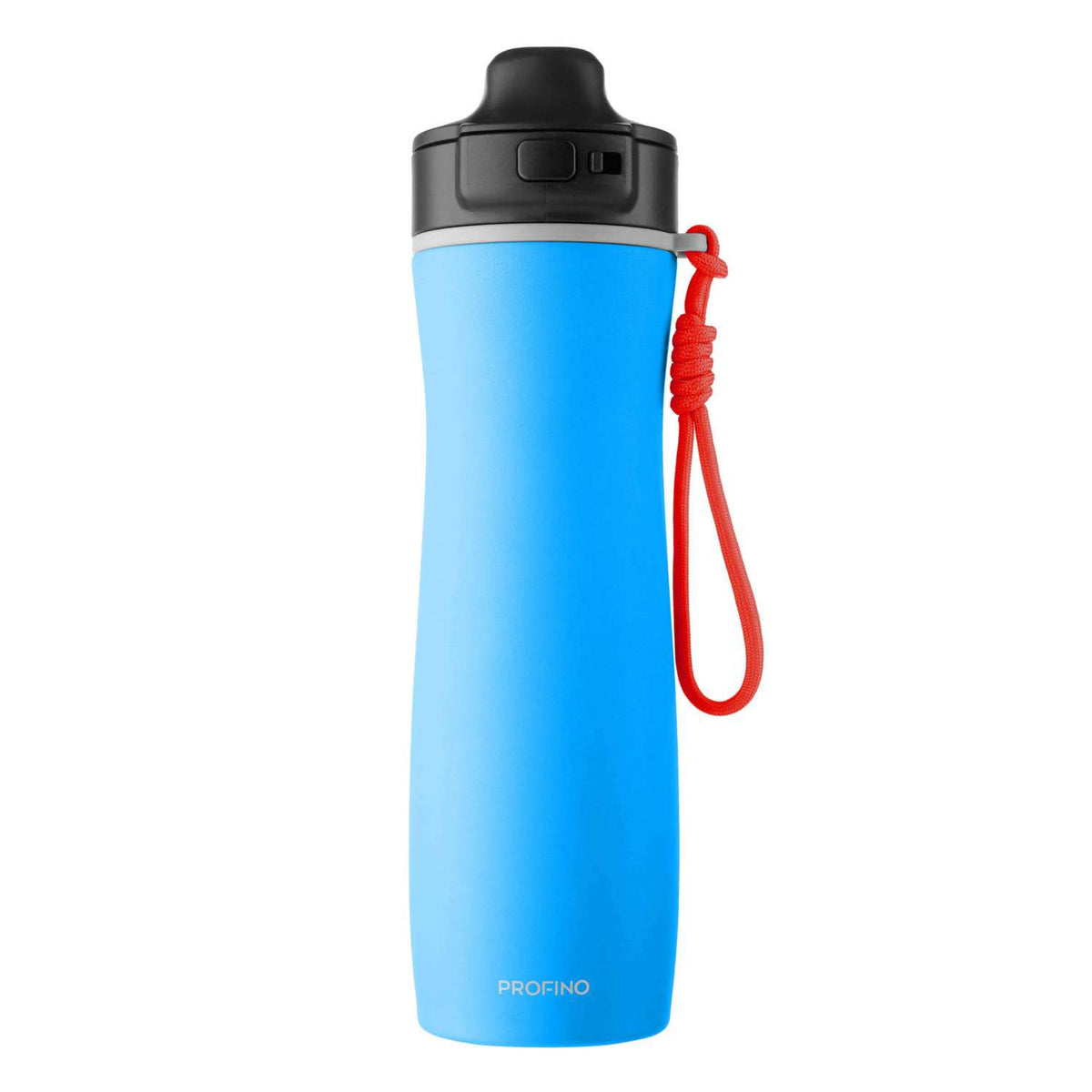 PROFINO | Isolierflasche, ACTIVE, 600 ml