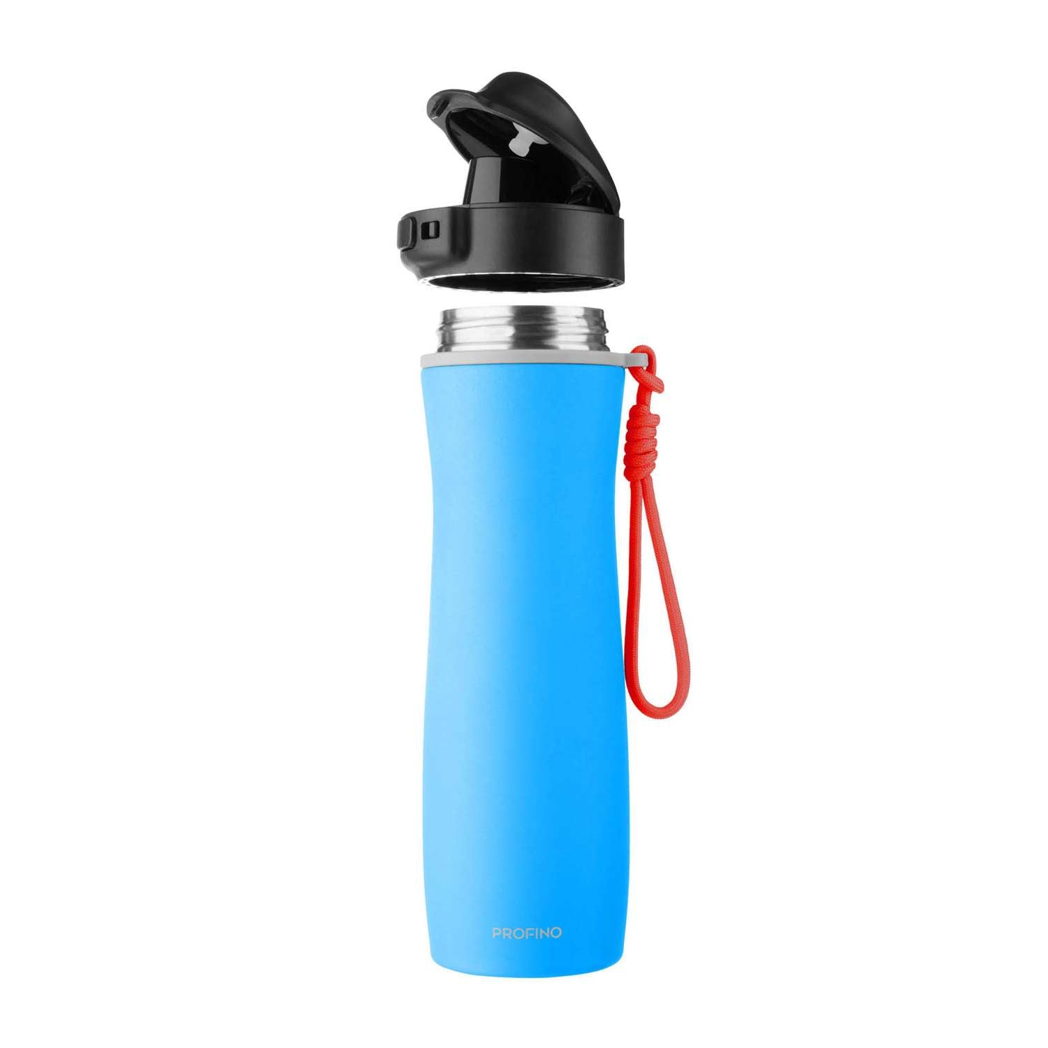 PROFINO | Trinkflasche, ACTIVE, 750 ml