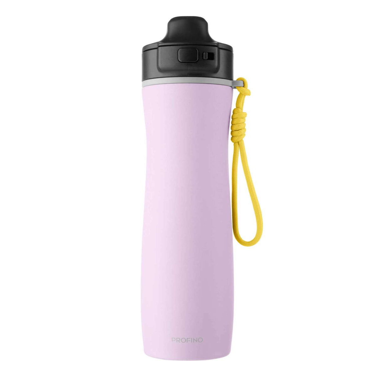 PROFINO | Isolierflasche, ACTIVE, 600 ml