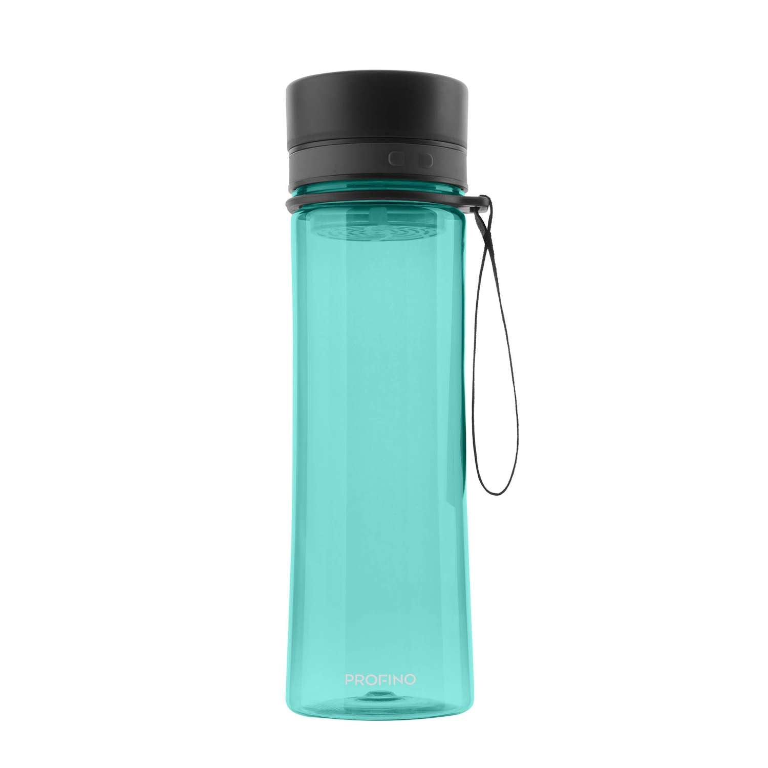 PROFINO | Trinkflasche, INFUZE, 600 ml