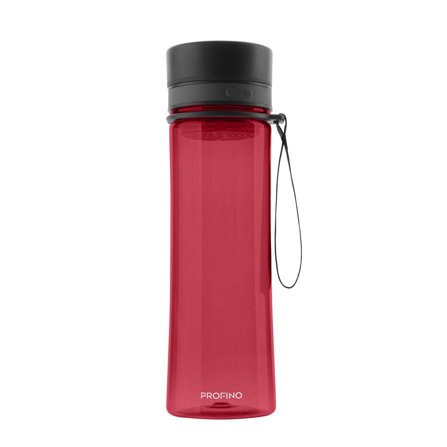 PROFINO | Trinkflasche, INFUZE, 600 ml