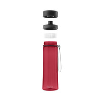 PROFINO | Trinkflasche, INFUZE, 600 ml