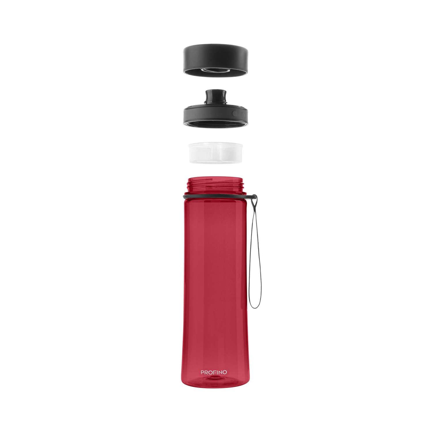 PROFINO | Trinkflasche, INFUZE, 600 ml