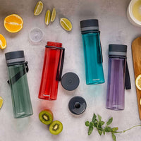 PROFINO | Trinkflasche, INFUZE, 600 ml