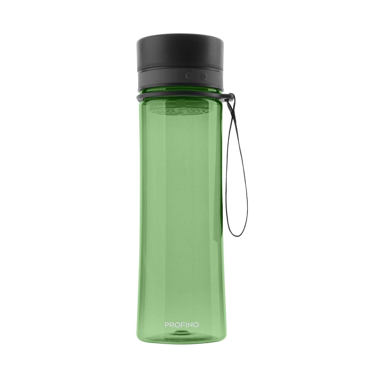 PROFINO | Trinkflasche, INFUZE, 600 ml