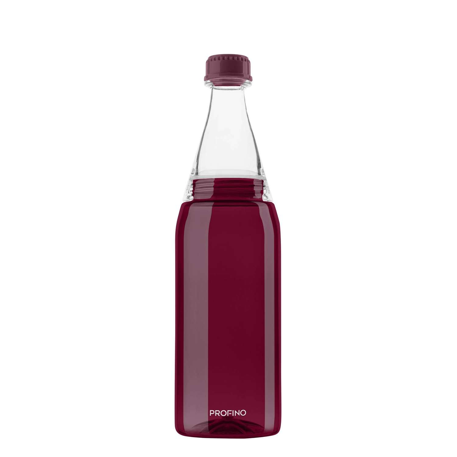 PROFINO | Trinkflasche, SPARKLE, 600 ml