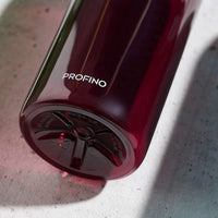 PROFINO | Trinkflasche, SPARKLE, 600 ml