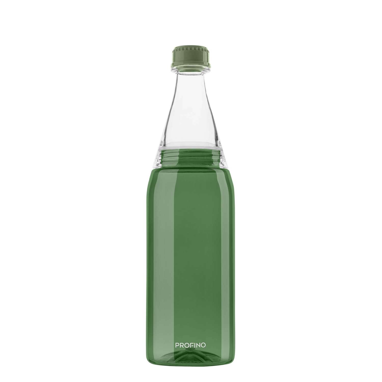 PROFINO | Trinkflasche, SPARKLE, 600 ml