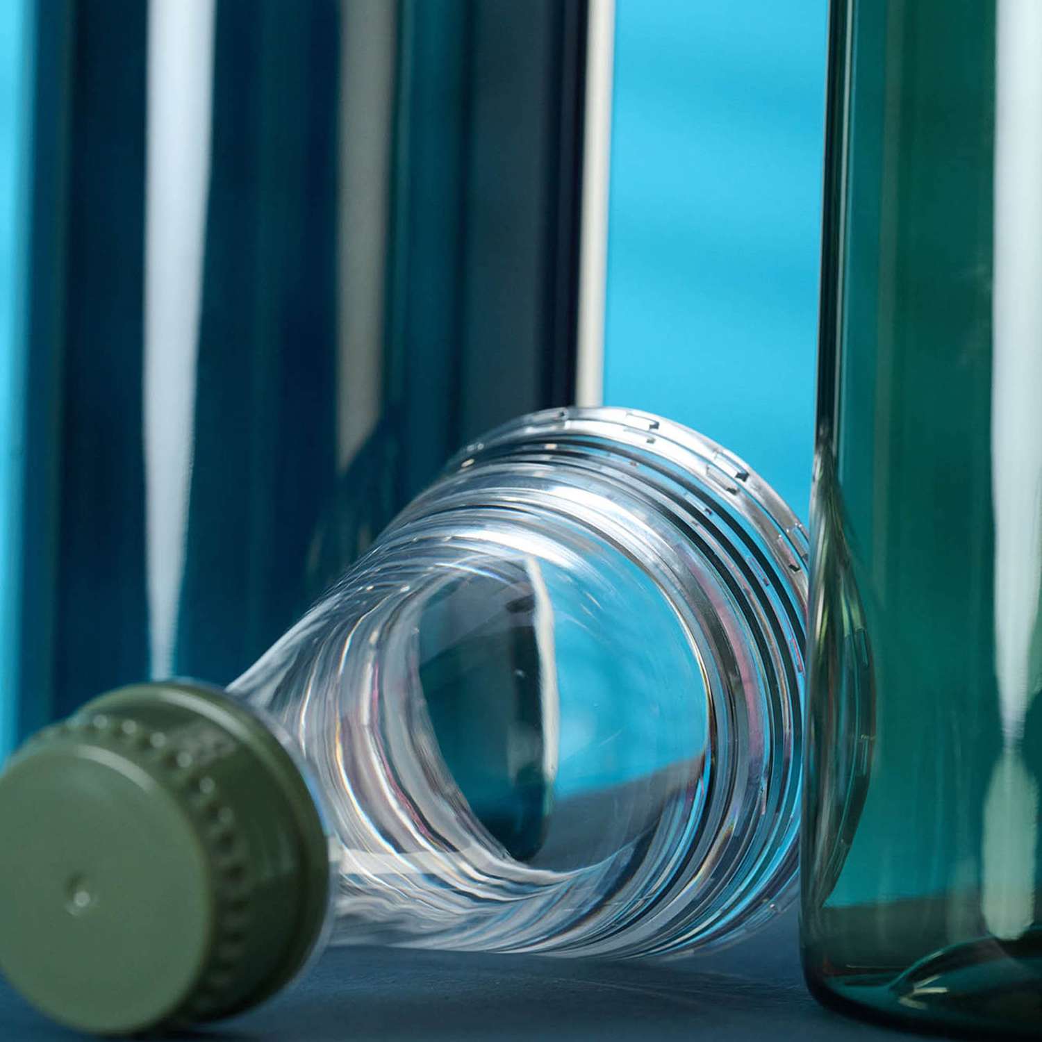 PROFINO | Trinkflasche, SPARKLE, 600 ml