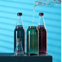PROFINO | Trinkflasche, SPARKLE, 600 ml