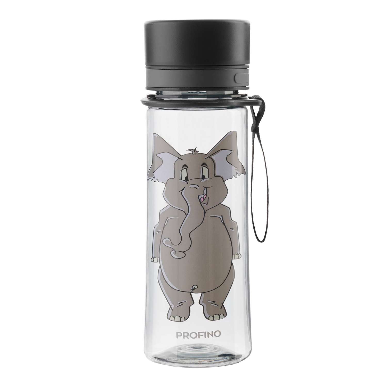 PROFINO | Trinkflasche, INFUZE, 350 ml