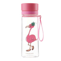 PROFINO | Trinkflasche, INFUZE, 350 ml
