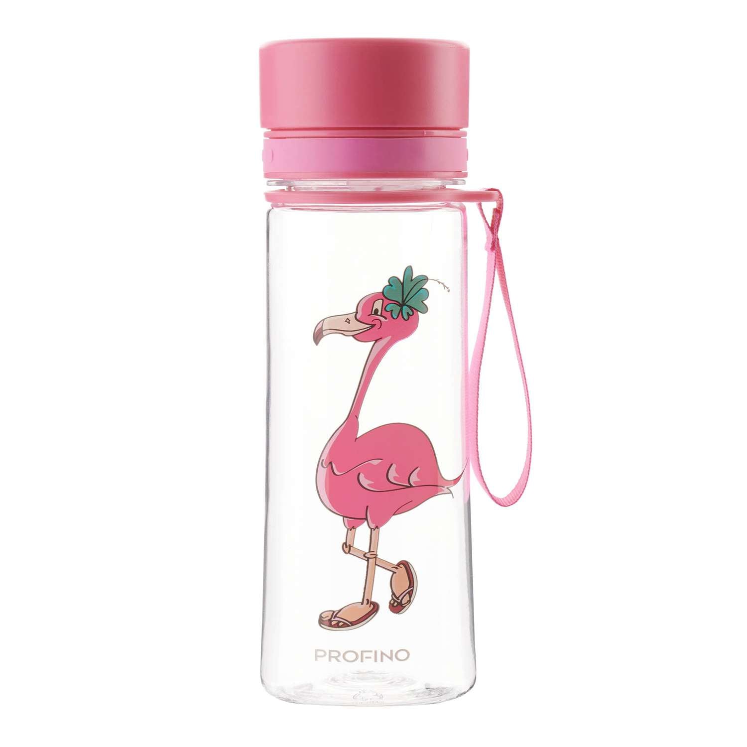 PROFINO | Trinkflasche, INFUZE, 350 ml