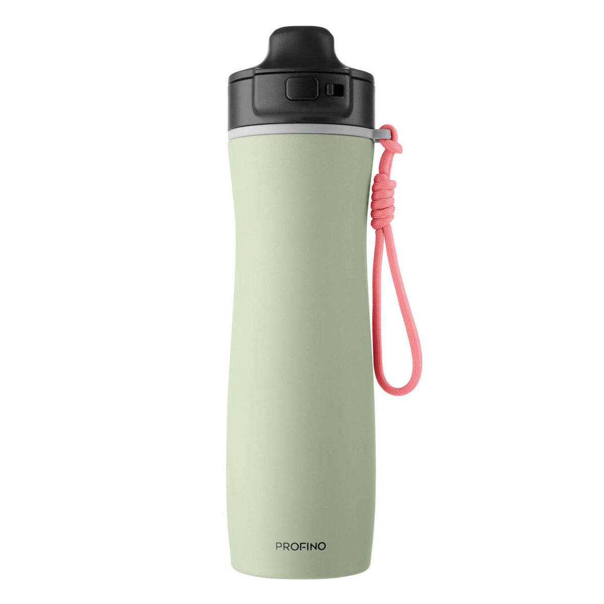 PROFINO | Isolierflasche, ACTIVE, 600 ml