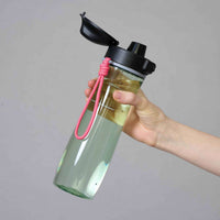 PROFINO | Isolierflasche, ACTIVE, 600 ml
