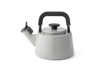 HONEYWARE |  Wasserkessel, Grau, 2,1 L