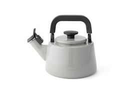 HONEYWARE |  Wasserkessel, Grau, 2,1 L