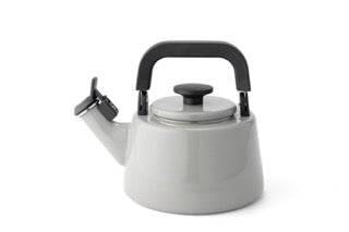 HONEYWARE |  Wasserkessel, Grau, 2,1 L