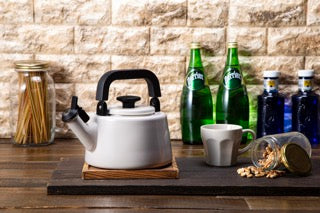 HONEYWARE |  Wasserkessel, Grau, 2,1 L