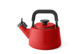 HONEYWARE |  Wasserkessel, rot,, 2,1 L
