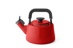 HONEYWARE |  Wasserkessel, rot,, 2,1 L