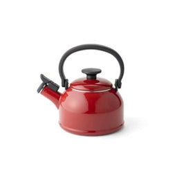 HONEYWARE | Kettle, red, 1.6 L