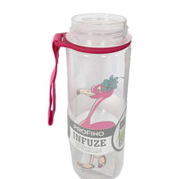 PROFINO | Ersatzteile, Infuze Gummiband, pink